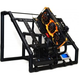 Корпус AeroCool Dream Box  - 2