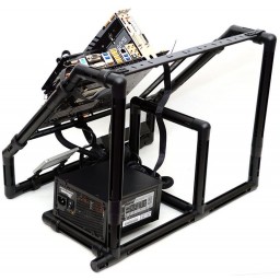 Корпус AeroCool Dream Box  - 3