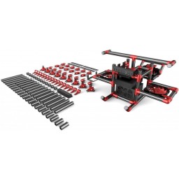 Корпус AeroCool Dream Box  - 4