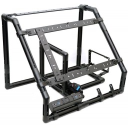 Корпус AeroCool Dream Box  - 8