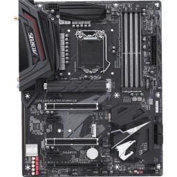 Материнская плата Gigabyte Z370 AORUS Ultra Gaming 2.0 REV.2 - 3