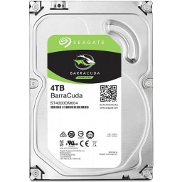 Жесткий диск 4Tb Seagate Barracuda (ST4000DM004) - 1