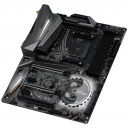 Материнская плата ASRock X470 Taichi Ultimate AM4 - 3
