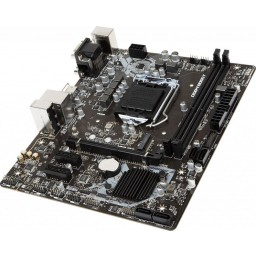 Материнская плата MSI H310M PRO-M2 mATX 1151v2 - 2