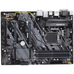 Материнская плата Gigabyte H370 HD3 1151v2 - 2