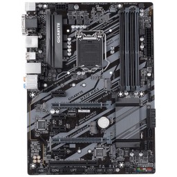 Материнская плата Gigabyte H370 HD3 1151v2 - 3