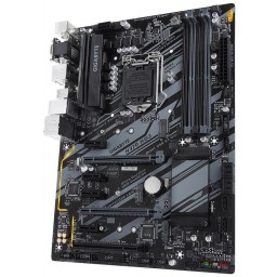 Материнская плата Gigabyte H370 HD3 1151v2 - 4