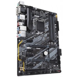 Материнская плата Gigabyte H370 HD3 1151v2 - 5