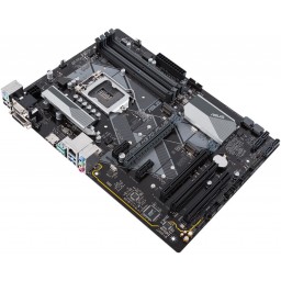 Материнская плата ASUS PRIME H370-PLUS - 2