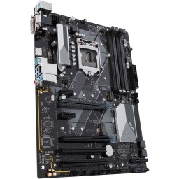 Материнская плата ASUS PRIME H370-PLUS - 3