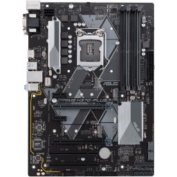 Материнская плата ASUS PRIME H370-PLUS - 4