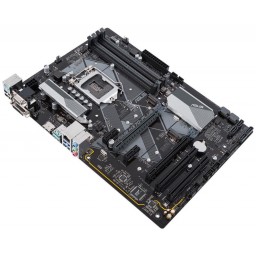 Материнская плата ASUS PRIME H370-PLUS - 11