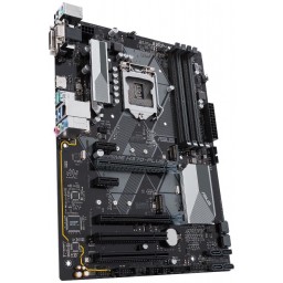 Материнская плата ASUS PRIME H370-PLUS - 13