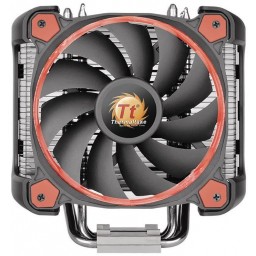 Кулер Thermaltake Riing Silent 12 Pro Red (CL-P021-CA12RE-A) - 2