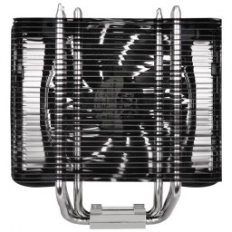 Кулер Thermaltake Riing Silent 12 Pro Red (CL-P021-CA12RE-A) - 3