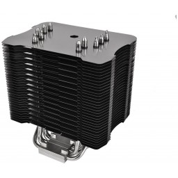 Кулер Thermaltake Riing Silent 12 Pro Red (CL-P021-CA12RE-A) - 4