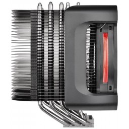 Кулер Thermaltake Riing Silent 12 Pro Red (CL-P021-CA12RE-A) - 6