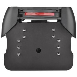 Кулер Thermaltake Riing Silent 12 Pro Red (CL-P021-CA12RE-A) - 7