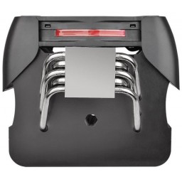 Кулер Thermaltake Riing Silent 12 Pro Red (CL-P021-CA12RE-A) - 8