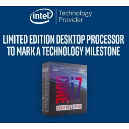Процессор Intel Core i7 8086K BOX Coffee Lake 1151v2 - 2