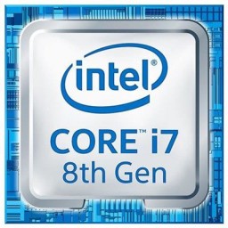 Процессор Intel Core i7 8086K BOX Coffee Lake 1151v2 - 3