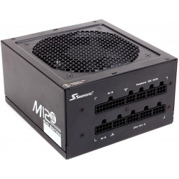 Блок питания 620W SeaSonic SS-620GM2 Bronze - 2
