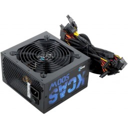 Блок питания 500W Aerocool KCAS-500W - 1
