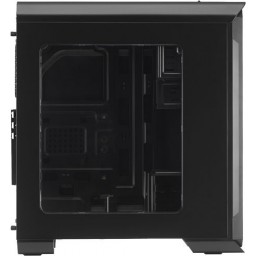 Корпус AeroCool Aero-500 Window Black (EN55576) - 3