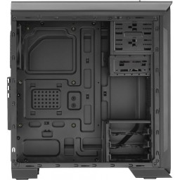Корпус AeroCool Aero-500 Window Black (EN55576) - 4