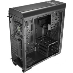 Корпус AeroCool Aero-500 Window Black (EN55576) - 5