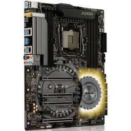 Материнская плата ASRock X299 Taichi XE LGA2066 - 2