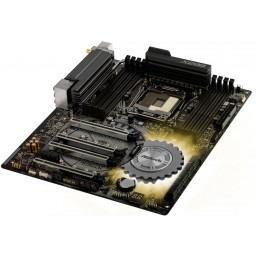 Материнская плата ASRock X299 Taichi XE LGA2066 - 3