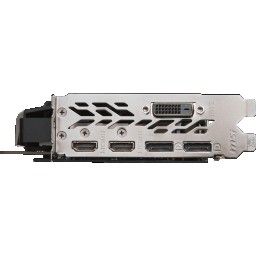 Видеокарта MSI GeForce GTX 1080 Ti DUKE OC 11264Mb (GTX 1080 Ti DUKE 11G OC) - 3