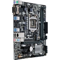 Материнская плата ASUS PRIME B250M-K mATX 1151v1 - 3