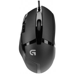 Мышь  Logitech G402 Hyperion Fury USB (910-004067) - 1