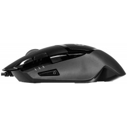 Мышь  Logitech G402 Hyperion Fury USB (910-004067) - 3