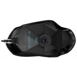 Мышь  Logitech G402 Hyperion Fury USB (910-004067) - 5