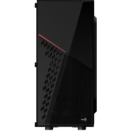 Корпус AeroCool CyberX Advance Black (EN58454) - 6