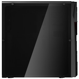 Корпус AeroCool CyberX Advance Black (EN58454) - 7