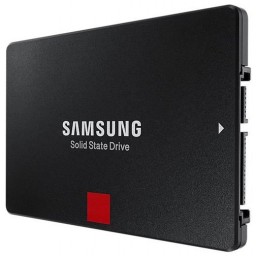 Твердотельный накопитель SSD 512Gb Samsung 860 PRO Series SATA3 (MZ-76P512BW) - 2