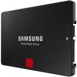 Твердотельный накопитель SSD 512Gb Samsung 860 PRO Series SATA3 (MZ-76P512BW) - 3