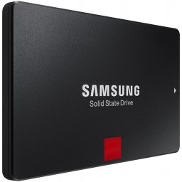 Твердотельный накопитель SSD 512Gb Samsung 860 PRO Series SATA3 (MZ-76P512BW) - 4