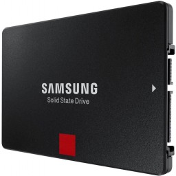 Твердотельный накопитель SSD 512Gb Samsung 860 PRO Series SATA3 (MZ-76P512BW) - 6