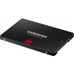 Твердотельный накопитель SSD 512Gb Samsung 860 PRO Series SATA3 (MZ-76P512BW) - 11