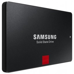 Твердотельный накопитель SSD 512Gb Samsung 860 PRO Series SATA3 (MZ-76P512BW) - 18