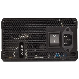 Блок питания 1200W Corsair HX1200 Platinum (CP-9020140-EU) - 4