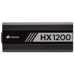 Блок питания 1200W Corsair HX1200 Platinum (CP-9020140-EU) - 6