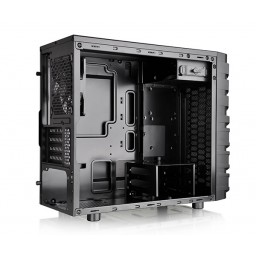 Корпус Thermaltake Versa H13 Black (CA-1D3-00S1NN-00) - 3