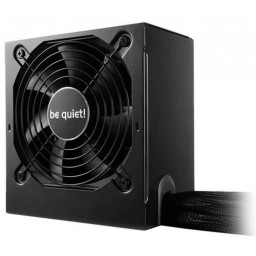 Блок питания 600W Be Quiet System Power 9 Bronze (BN247) - 3
