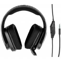 Гарнитура Logitech Gaming Headset G633 Artemis Spectrum (981-000605) - 2